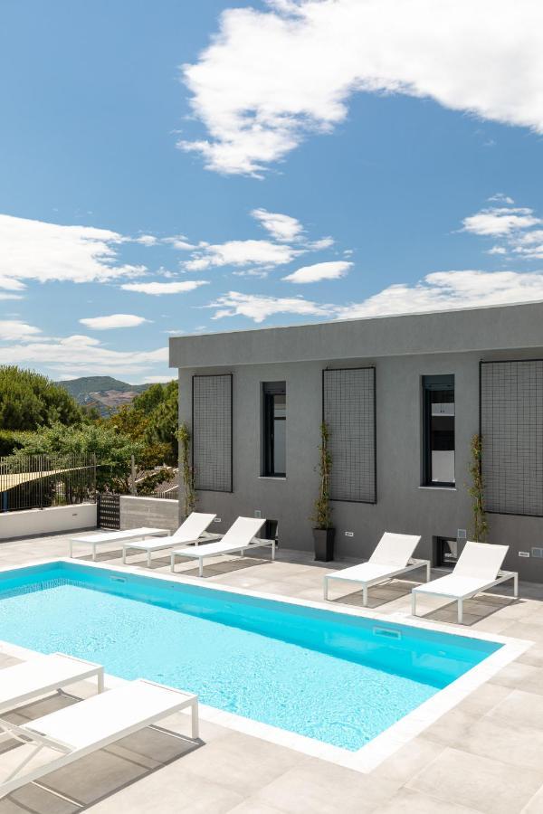 Cove Suites Nea Iraklitsa Exterior photo
